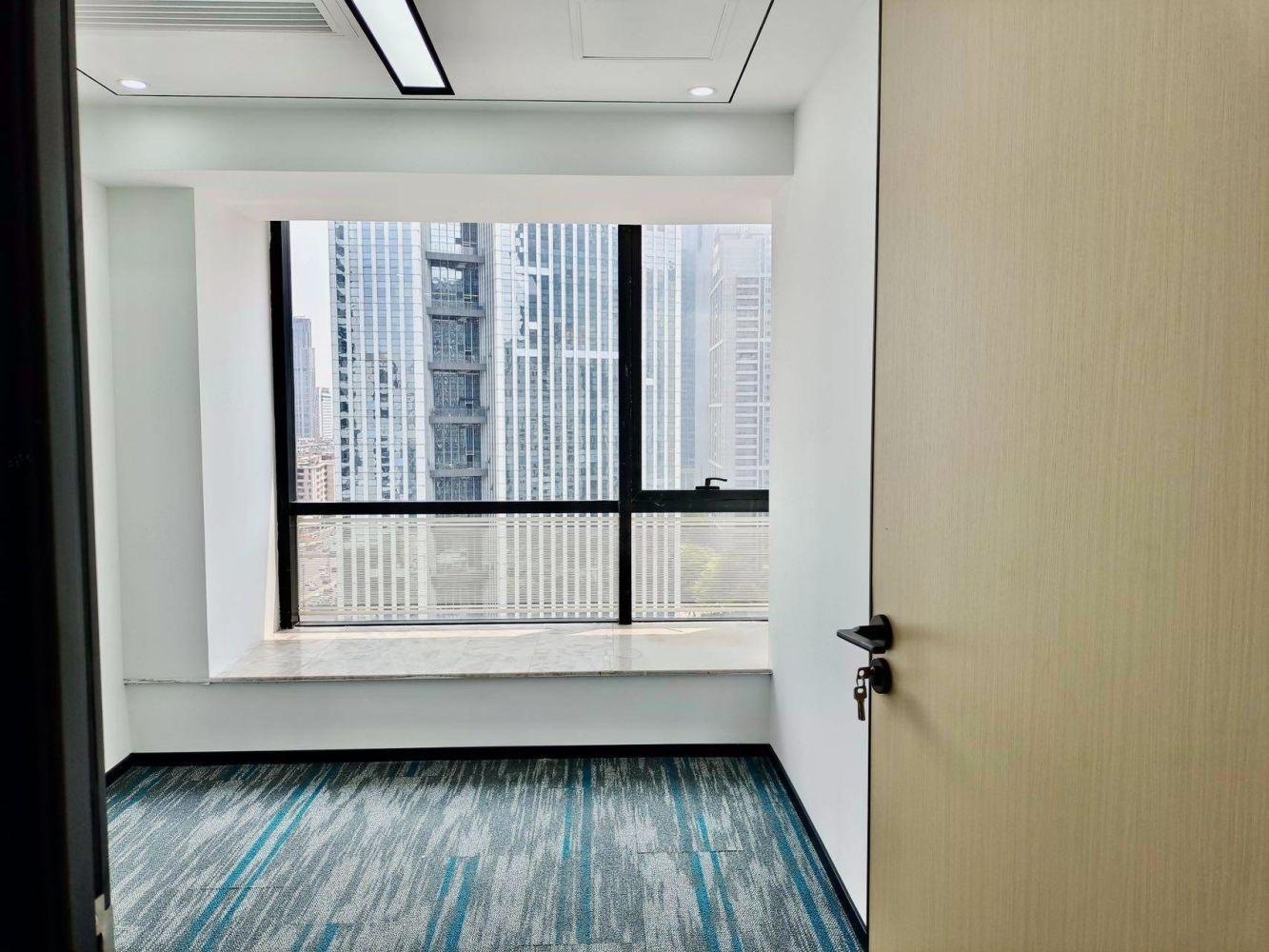 广州富力盈力大厦二手房房源图片