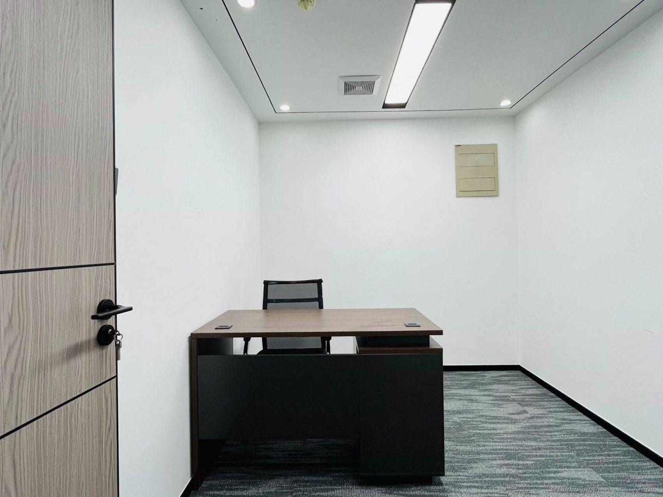 广州富力盈力大厦二手房房源图片