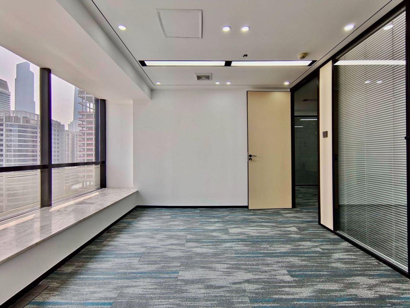 广州富力盈力大厦二手房房源图片