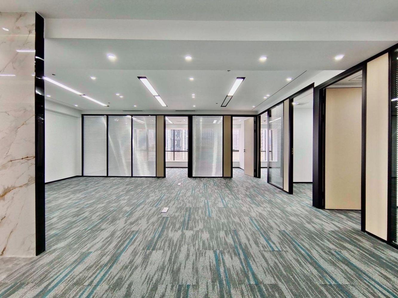 广州富力盈力大厦二手房房源图片