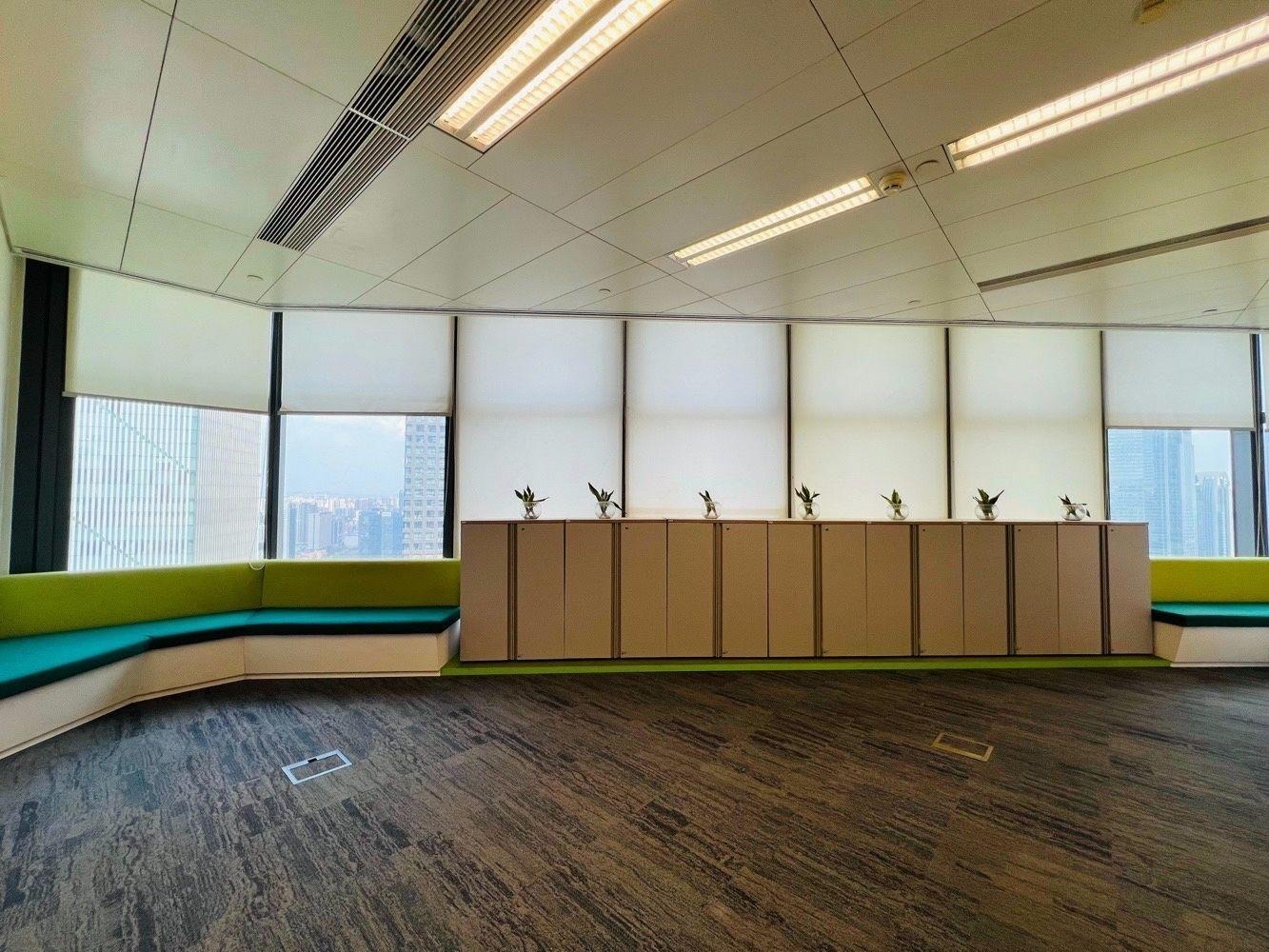 广州广晟国际大厦二手房房源图片