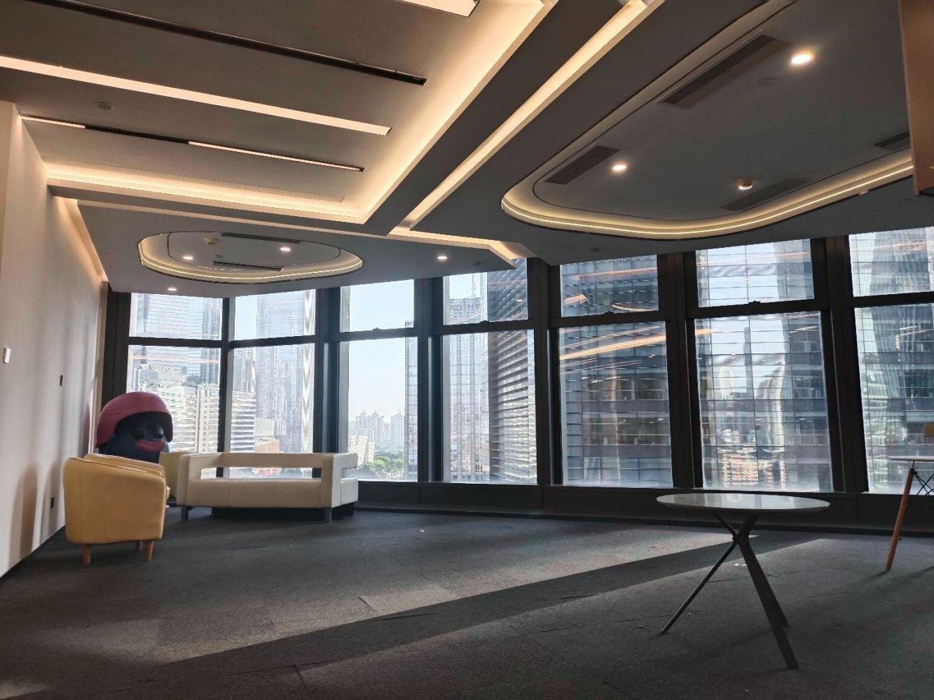 广州广晟国际大厦二手房房源图片