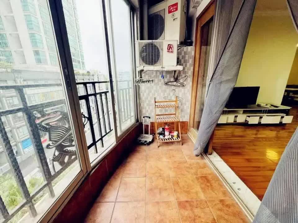 广州天翔花园二手房房源图片