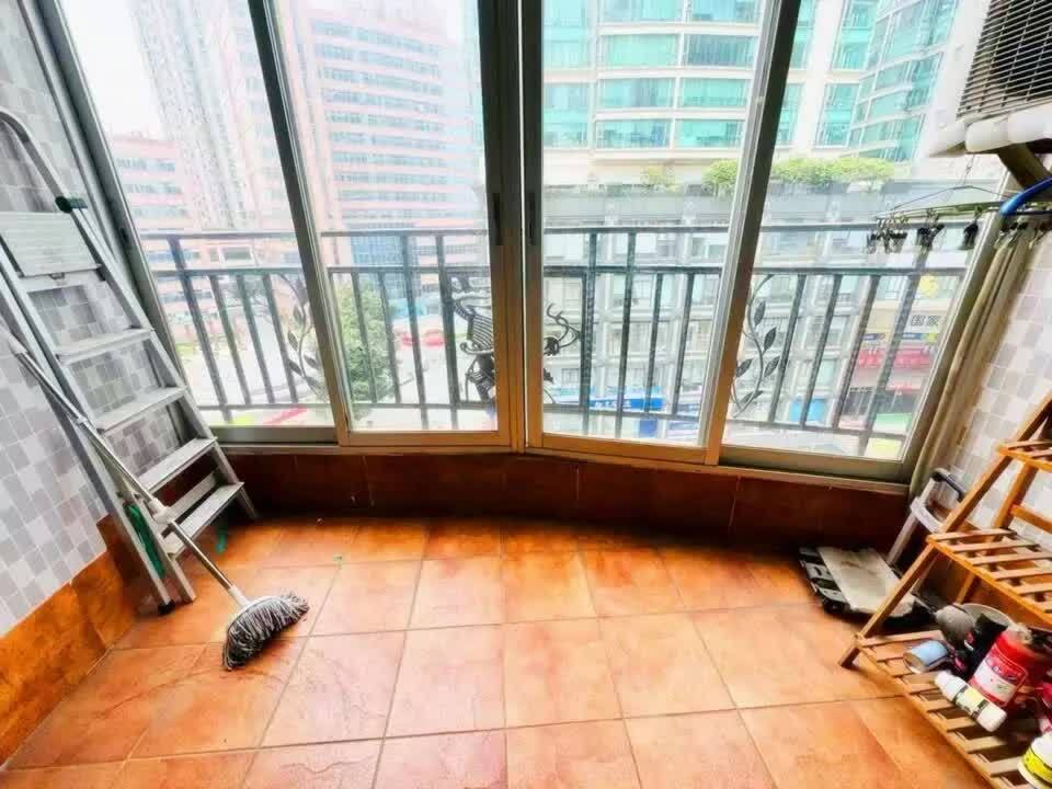 广州天翔花园二手房房源图片