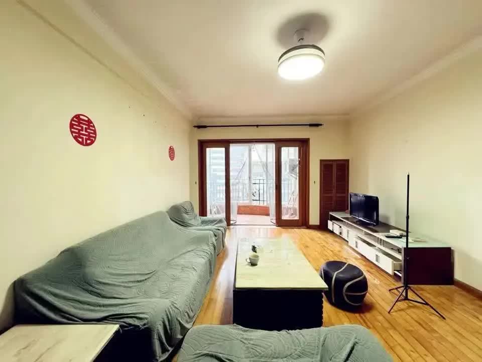 广州天翔花园二手房房源图片