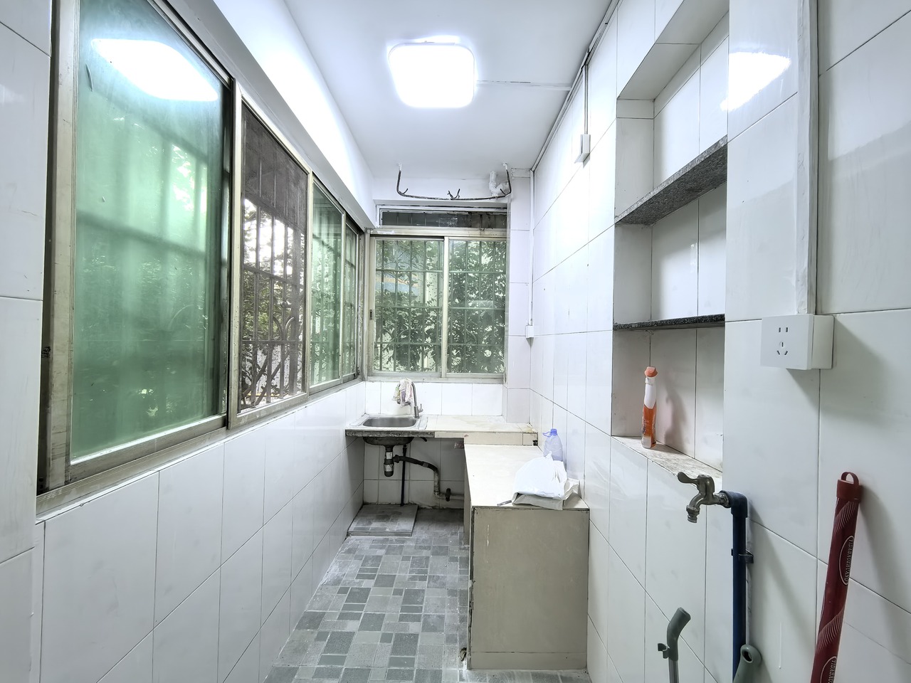 广州白云雅苑二手房房源图片