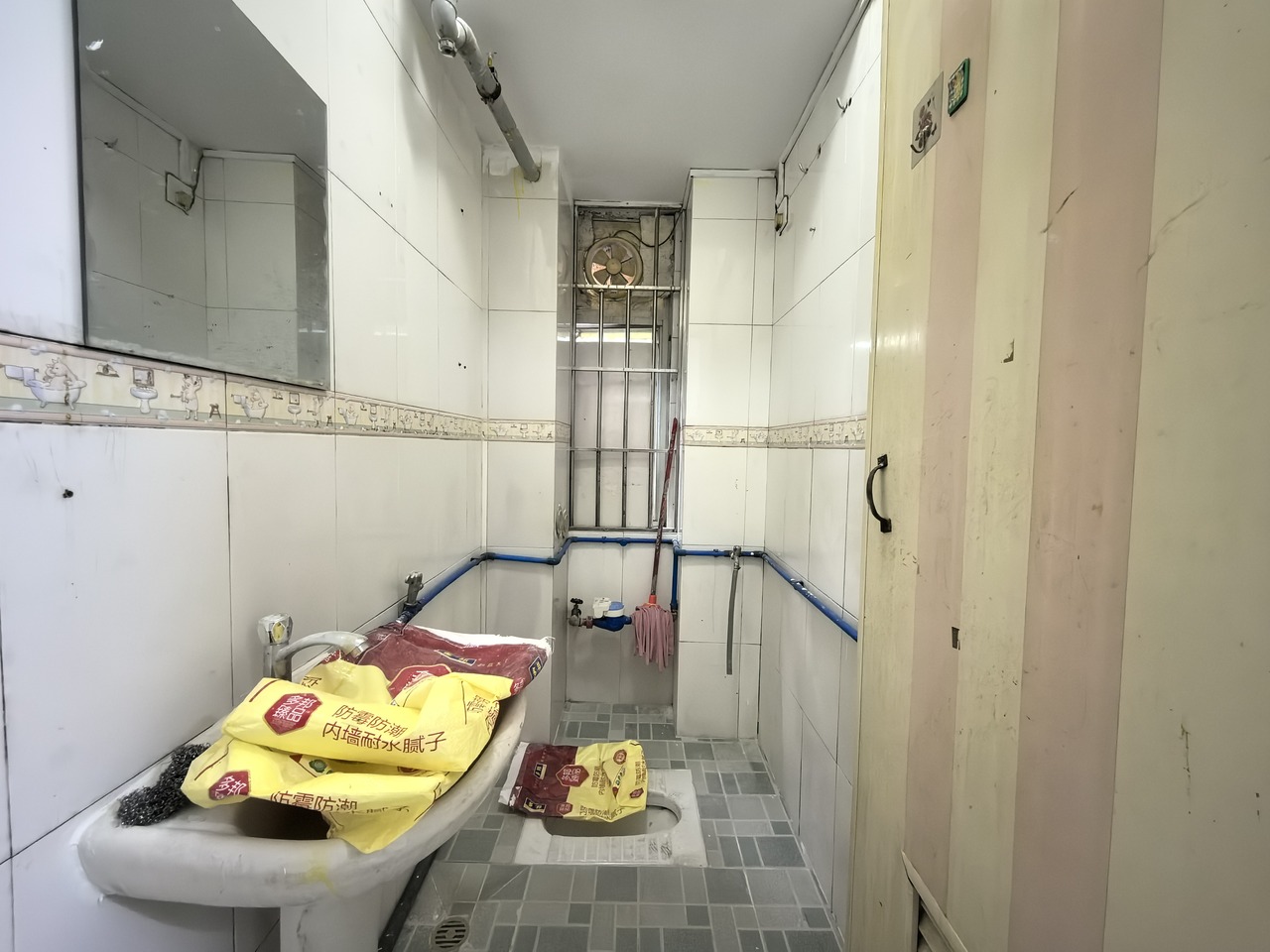 广州白云雅苑二手房房源图片