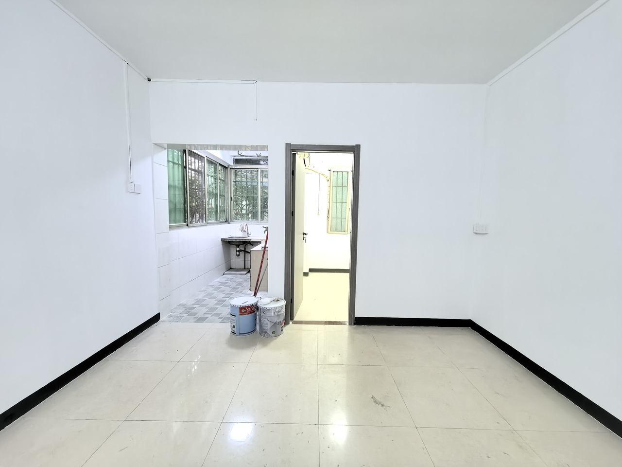 广州白云雅苑二手房房源图片