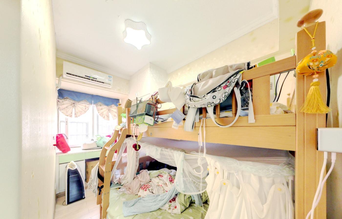 广州华天国际广场二手房房源图片