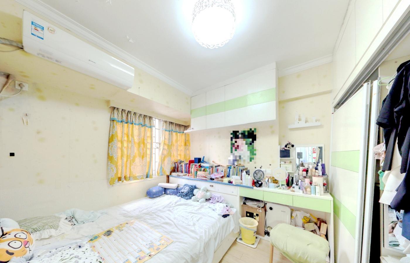 广州华天国际广场二手房房源图片