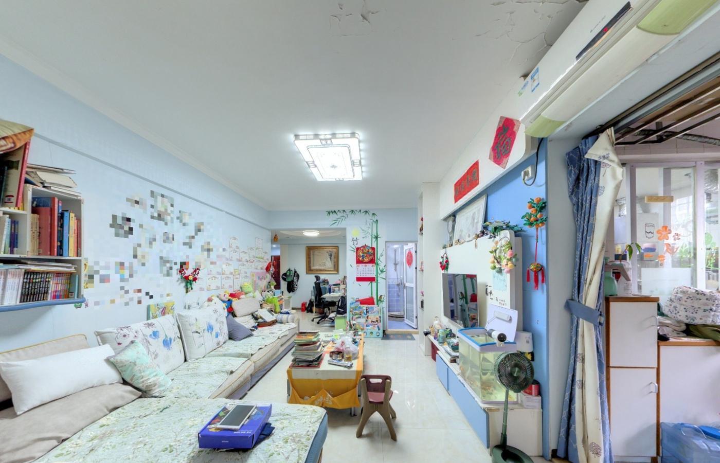 广州华天国际广场二手房房源图片