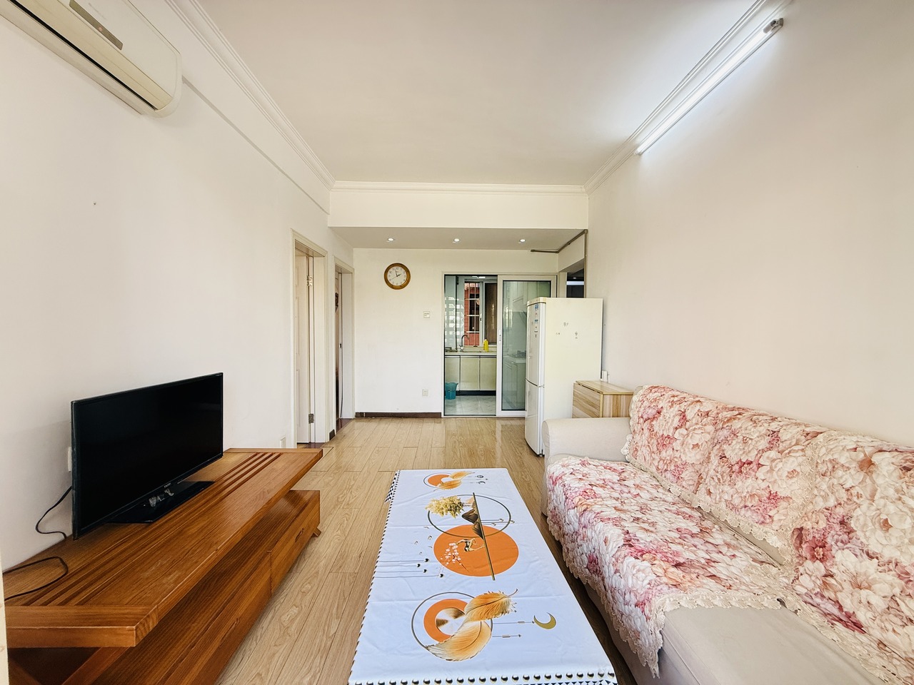 广州雅怡花园(白云)二手房房源图片