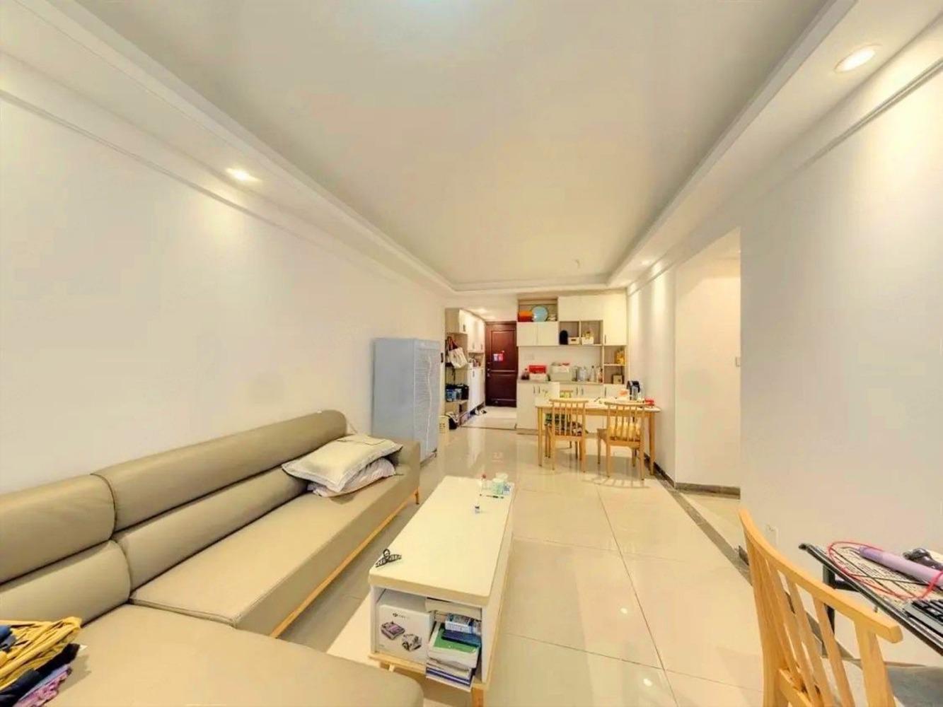 广州美的领贤公馆二手房房源图片