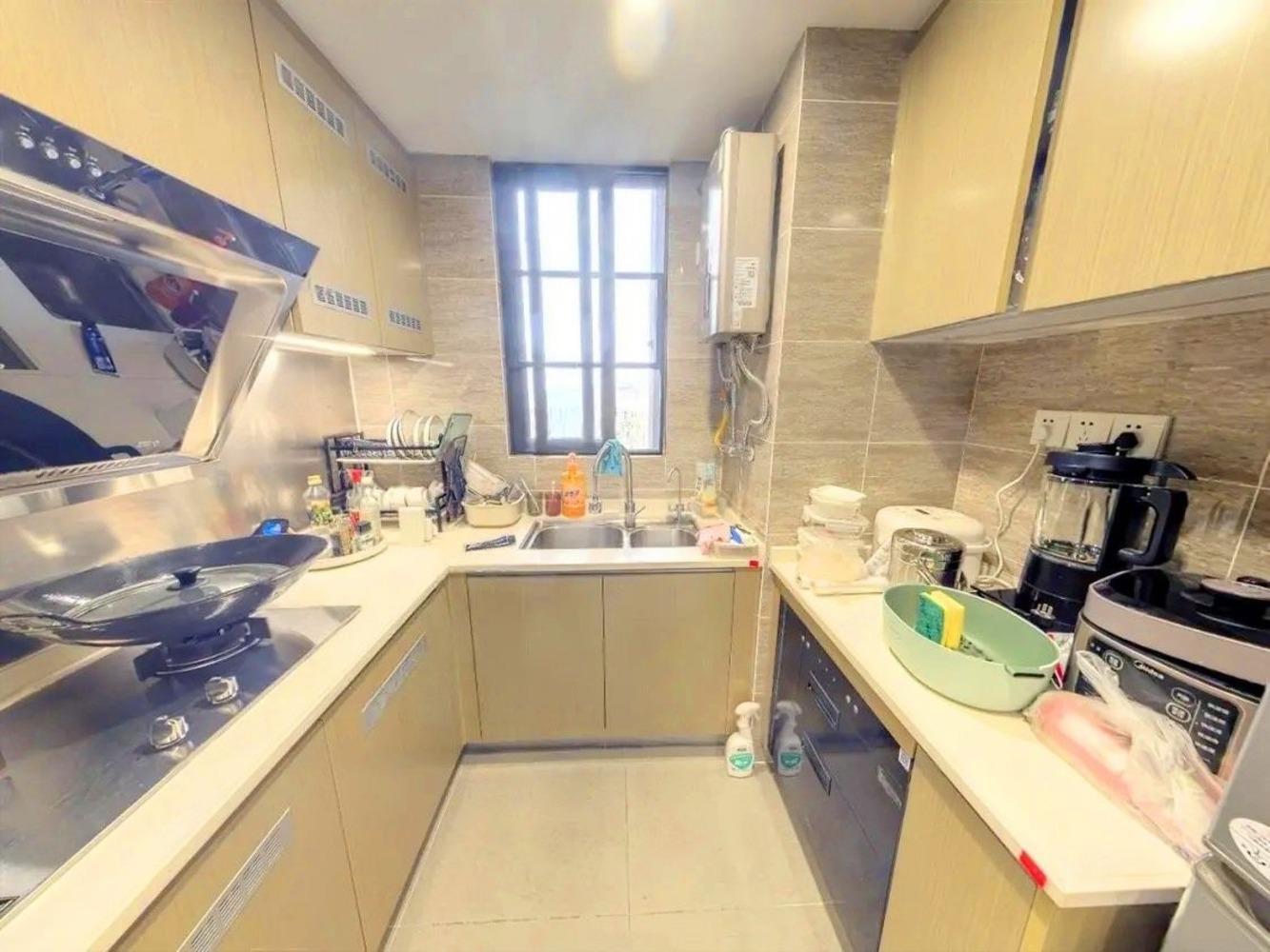 广州美的领贤公馆二手房房源图片