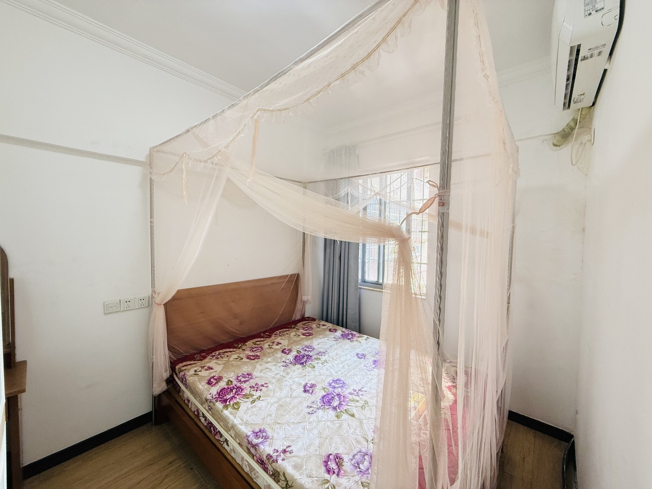 广州雅怡花园(白云)二手房房源图片