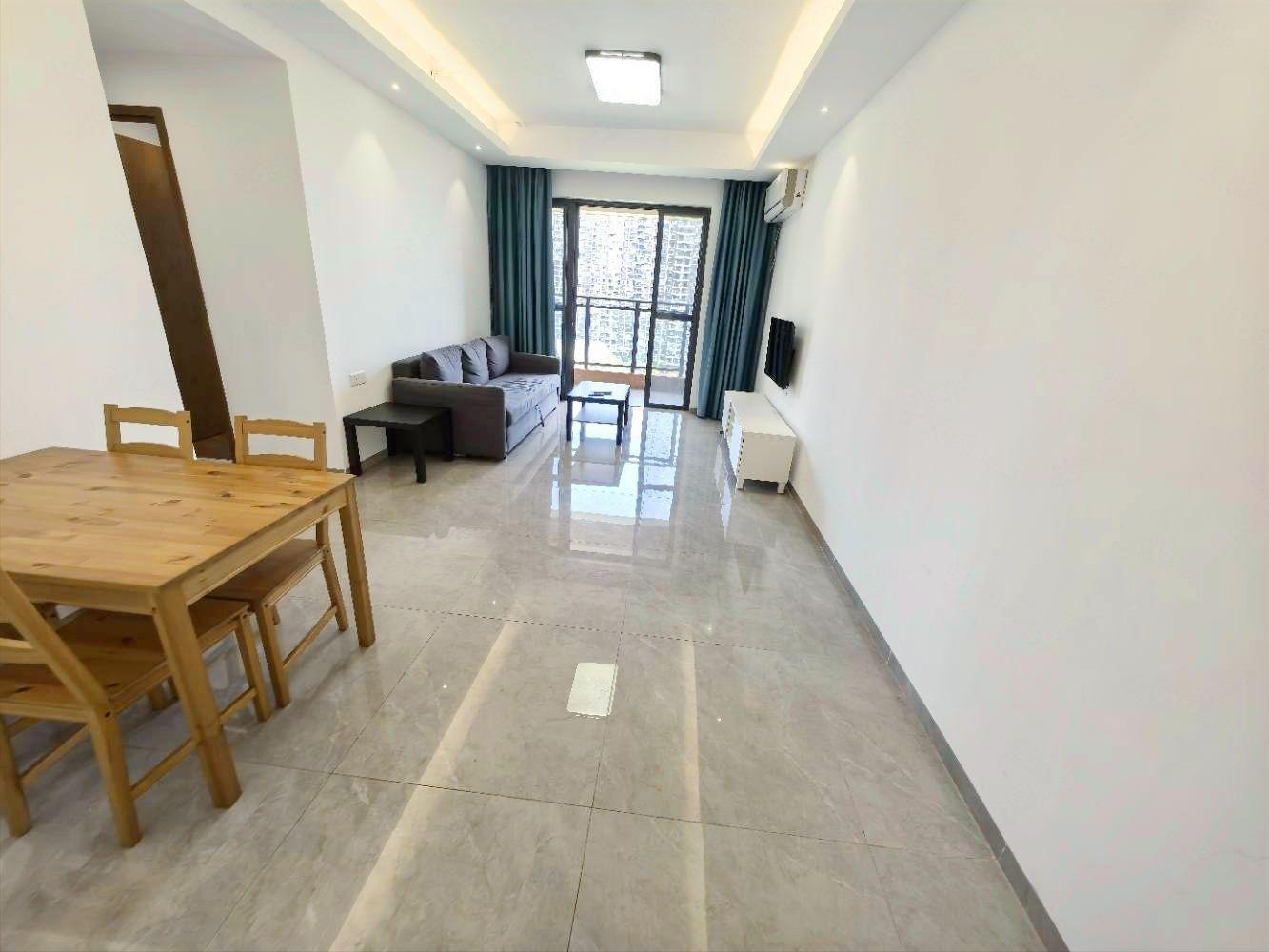 广州荔园新天地二手房房源图片