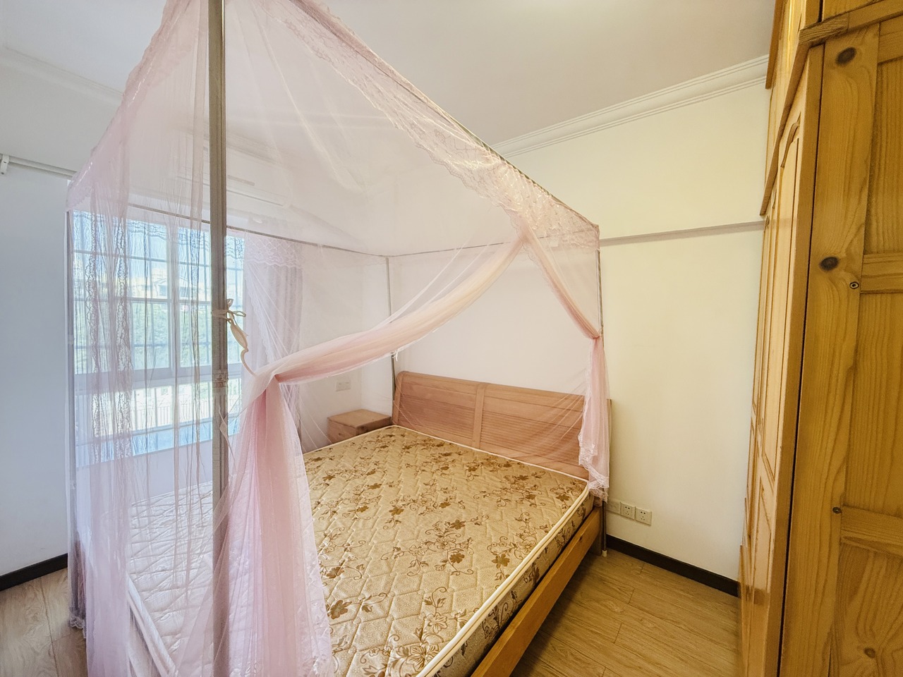 广州雅怡花园(白云)二手房房源图片