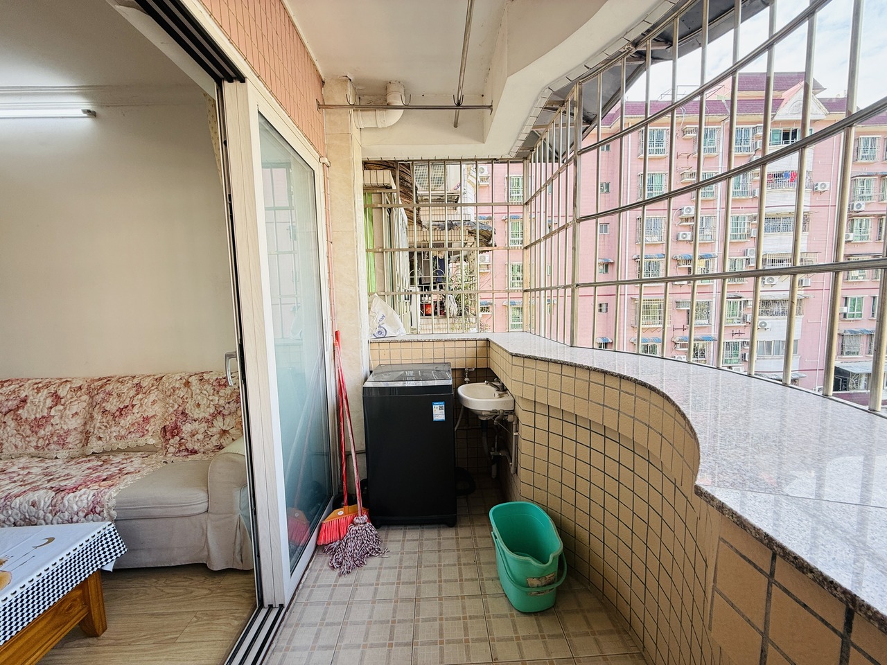 广州雅怡花园(白云)二手房房源图片