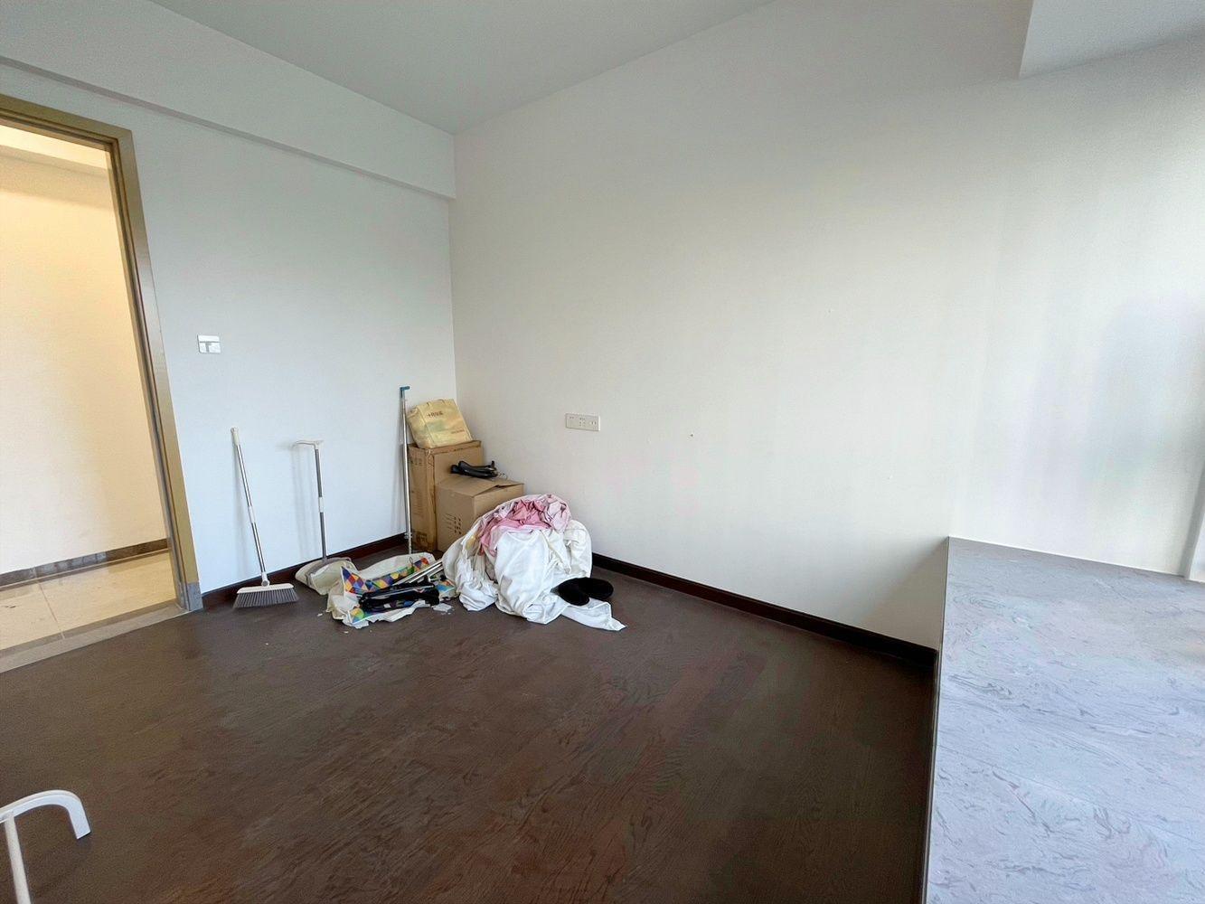 广州美的壹号公馆二手房房源图片