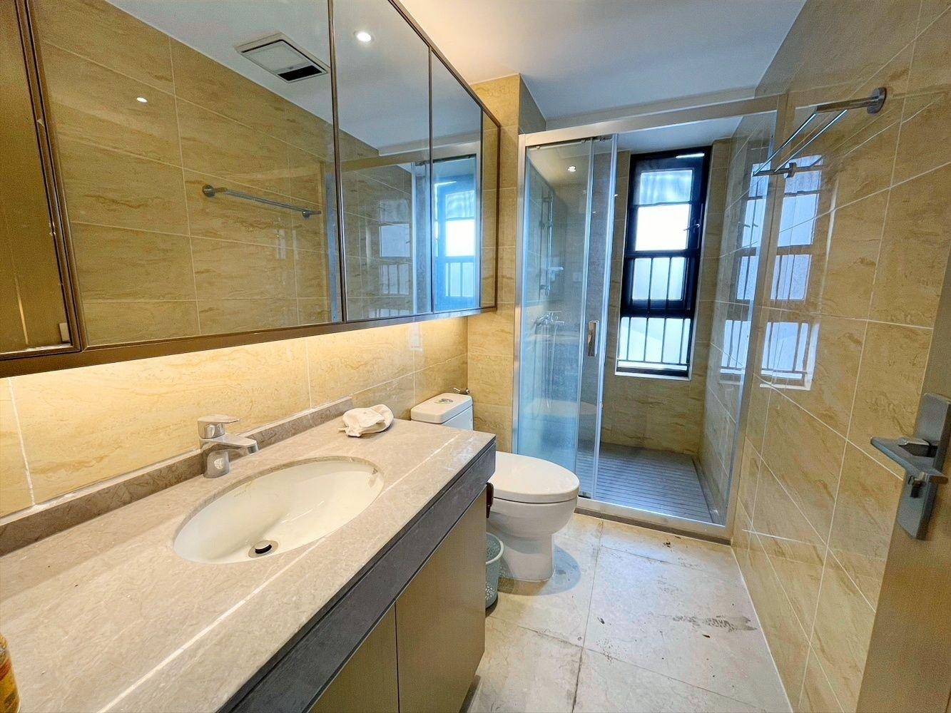 广州美的壹号公馆二手房房源图片