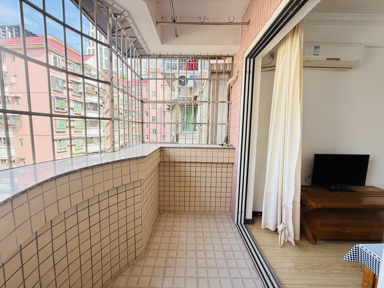 广州雅怡花园(白云)二手房房源图片