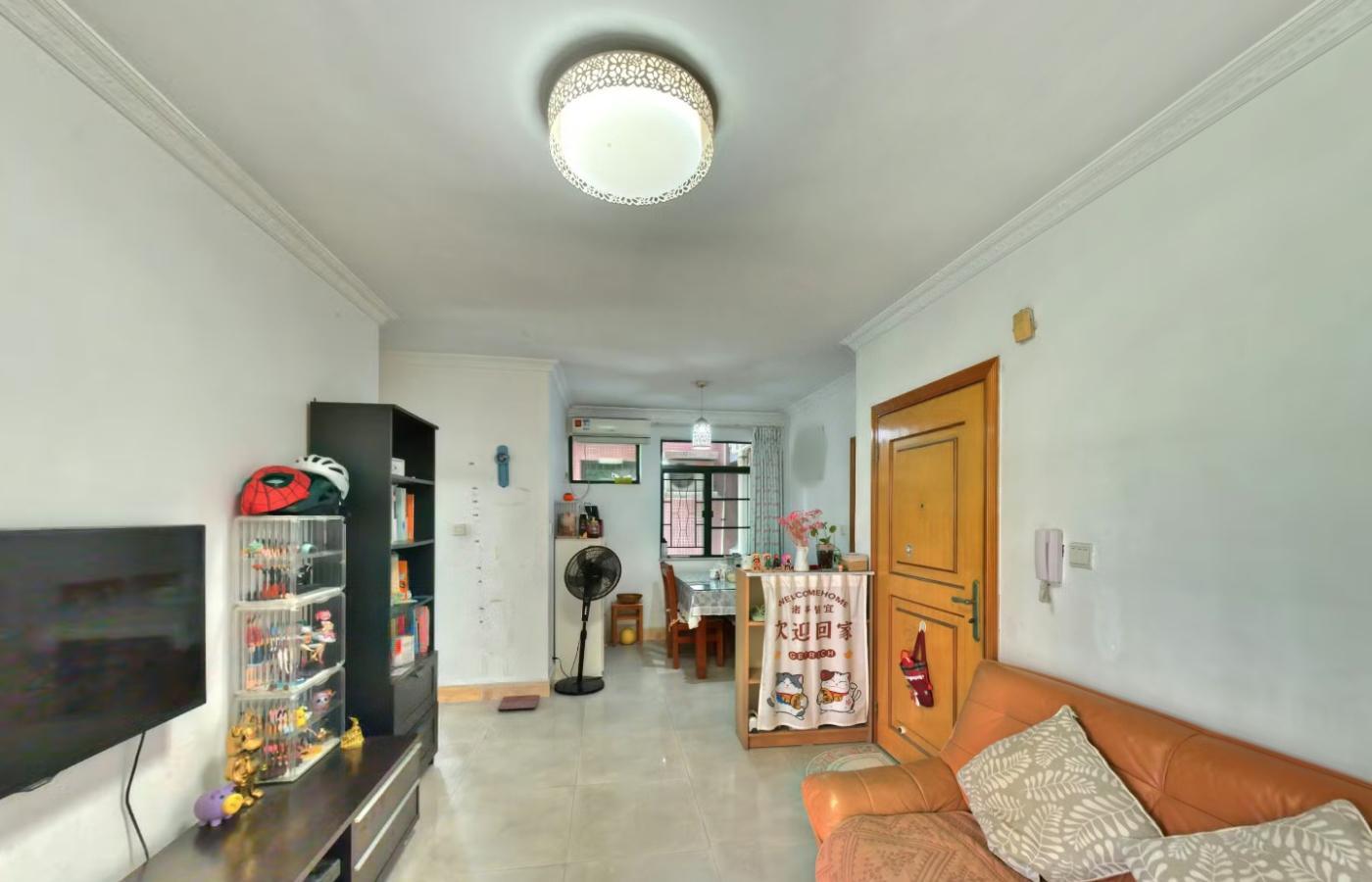 广州金海花园二手房房源图片