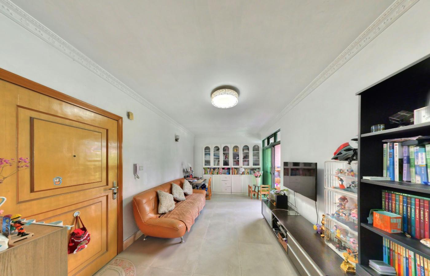 广州金海花园二手房房源图片