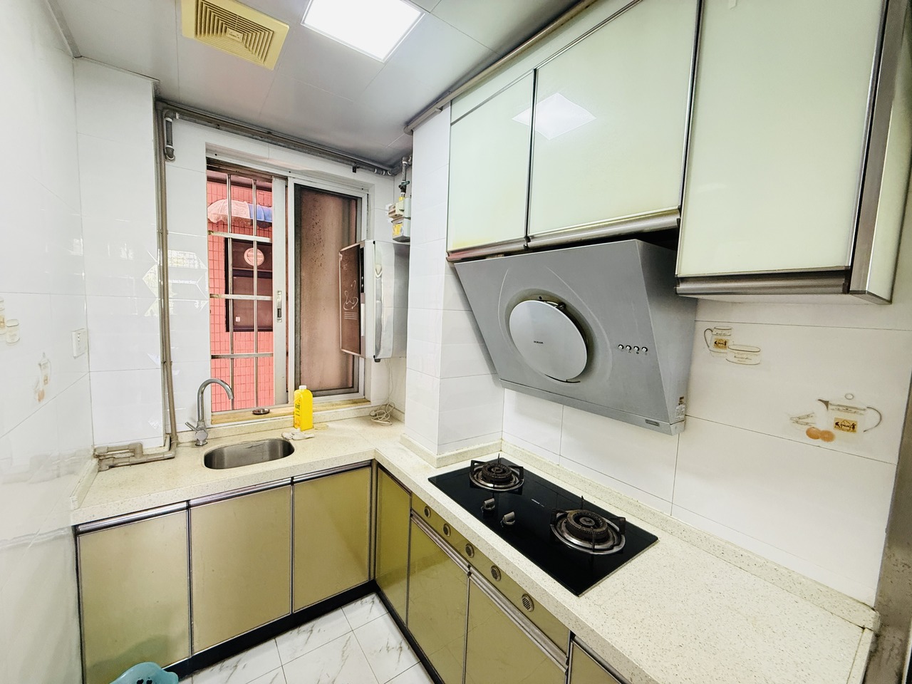 广州雅怡花园(白云)二手房房源图片