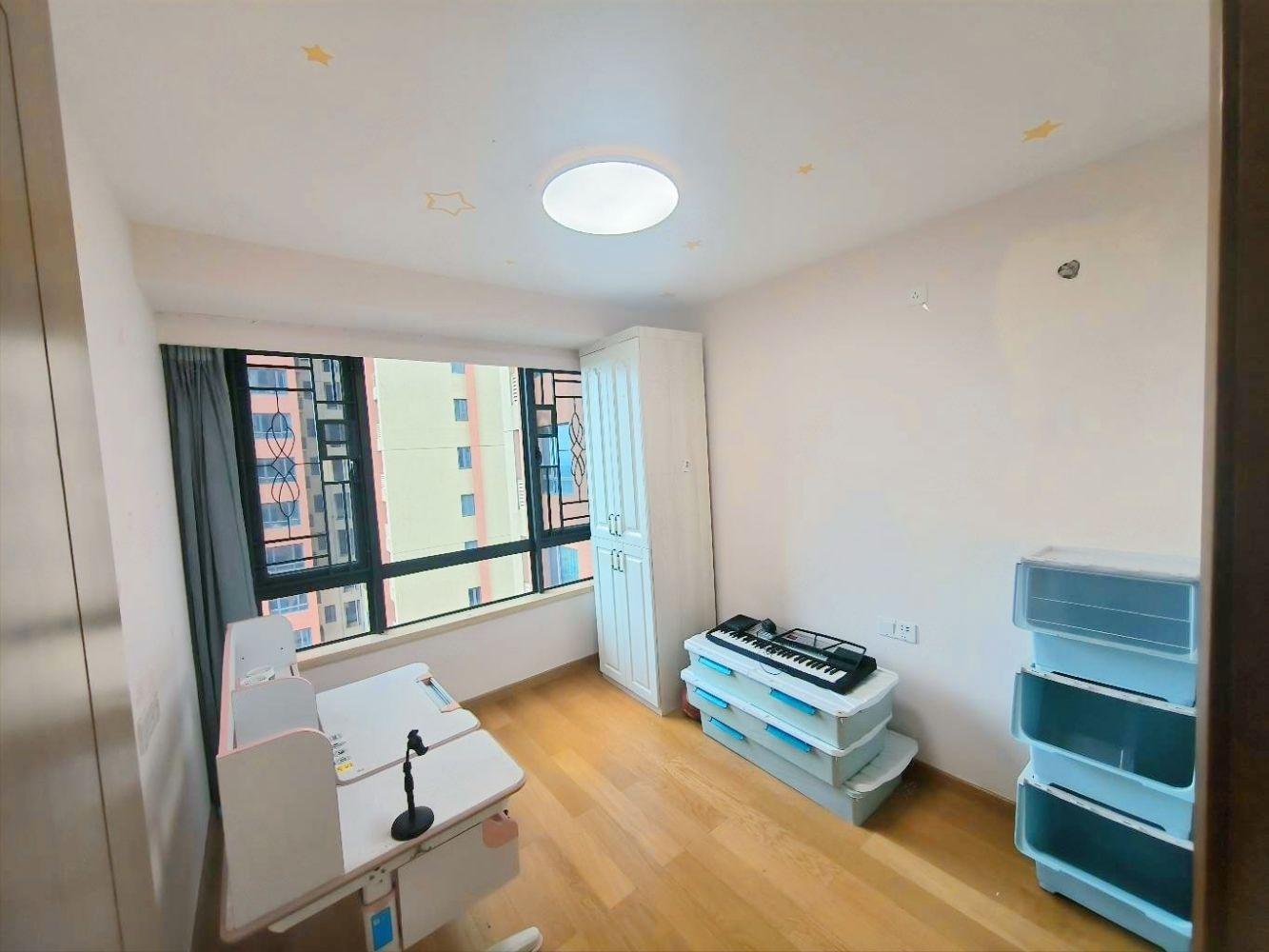 广州荔园新天地二手房房源图片