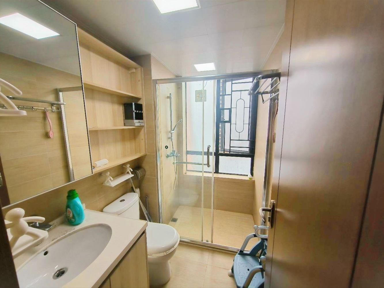 广州荔园新天地二手房房源图片