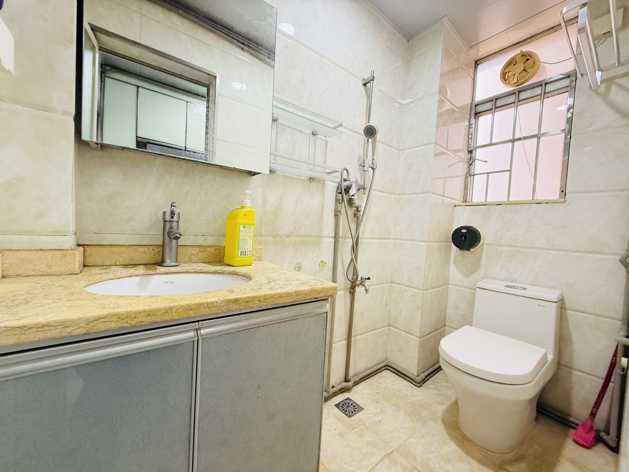 广州雅怡花园(白云)二手房房源图片