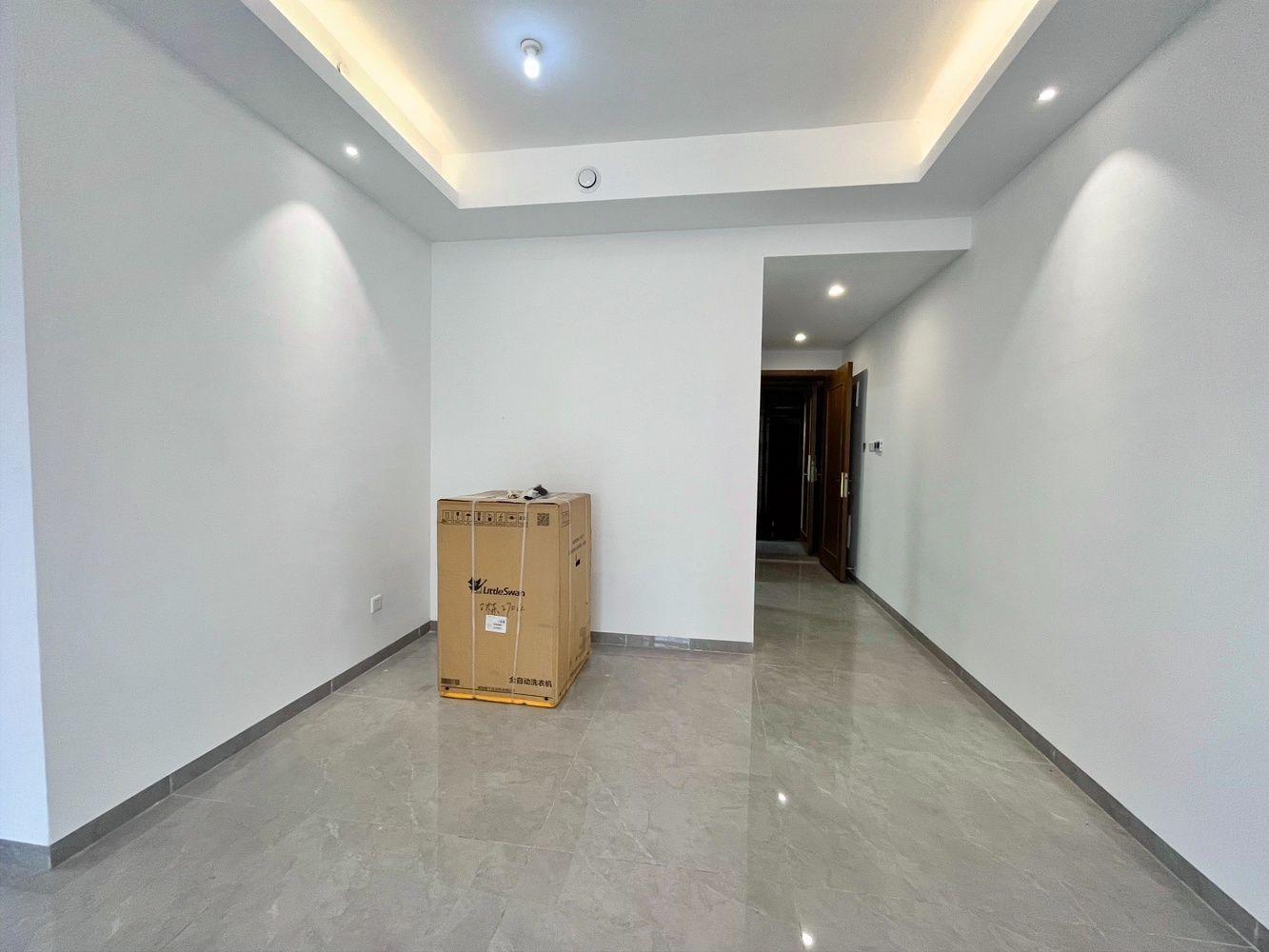 广州荔园新天地二手房房源图片