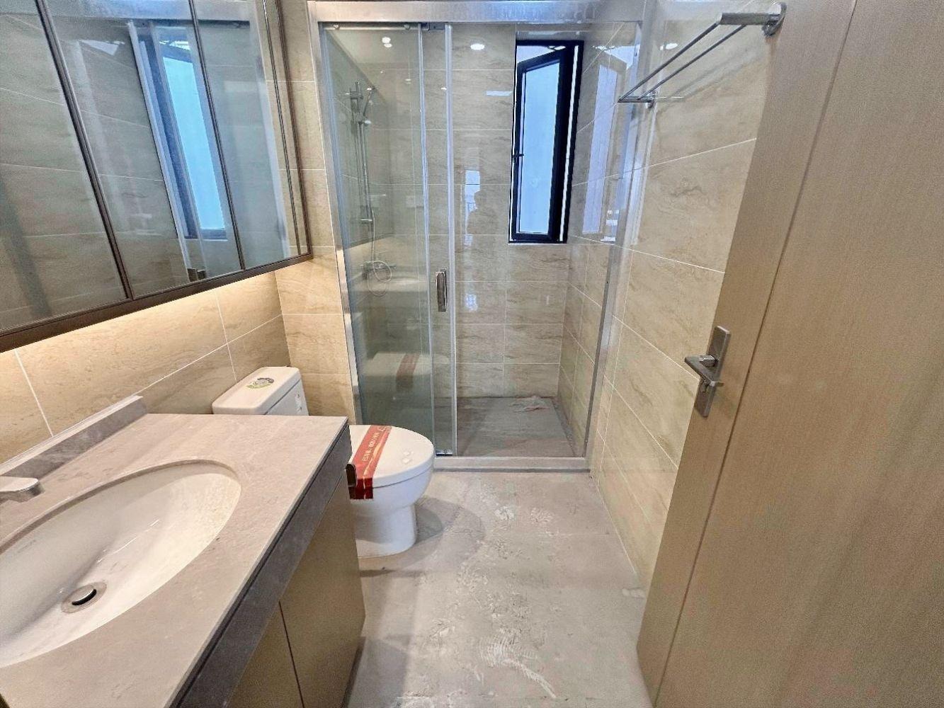 广州美的壹号公馆二手房房源图片