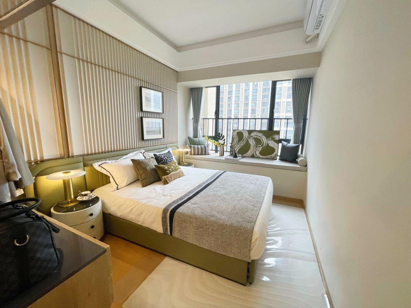 广州藏珑华府二手房房源图片