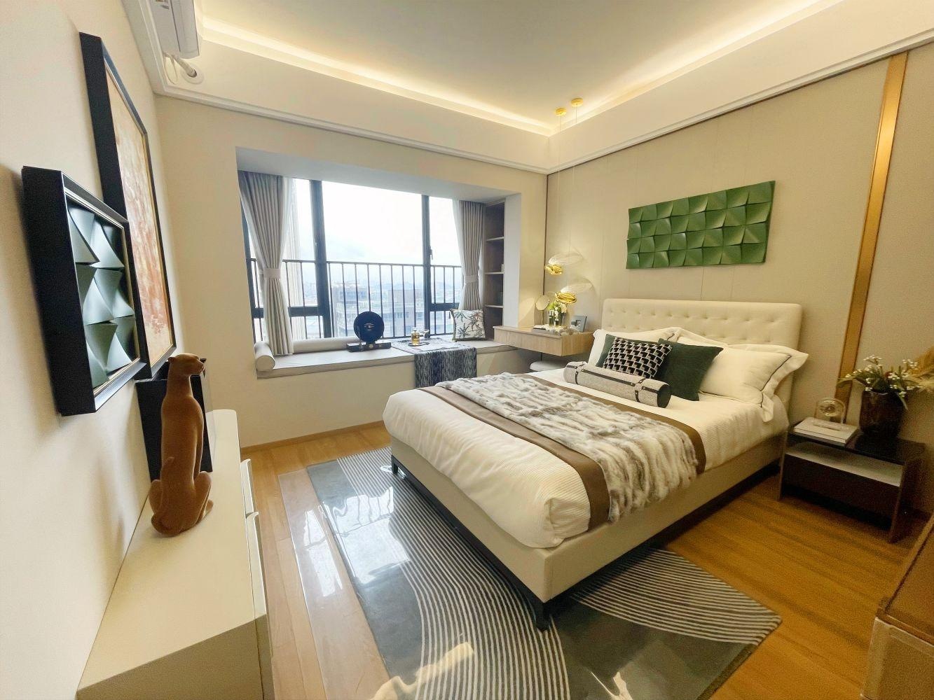 广州藏珑华府二手房房源图片