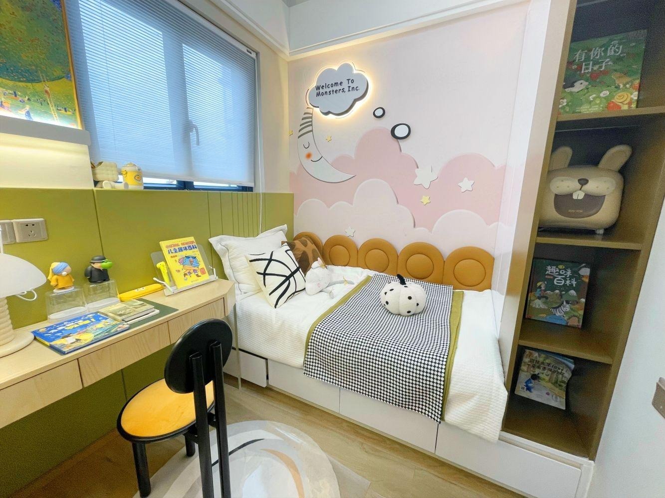 广州藏珑华府二手房房源图片