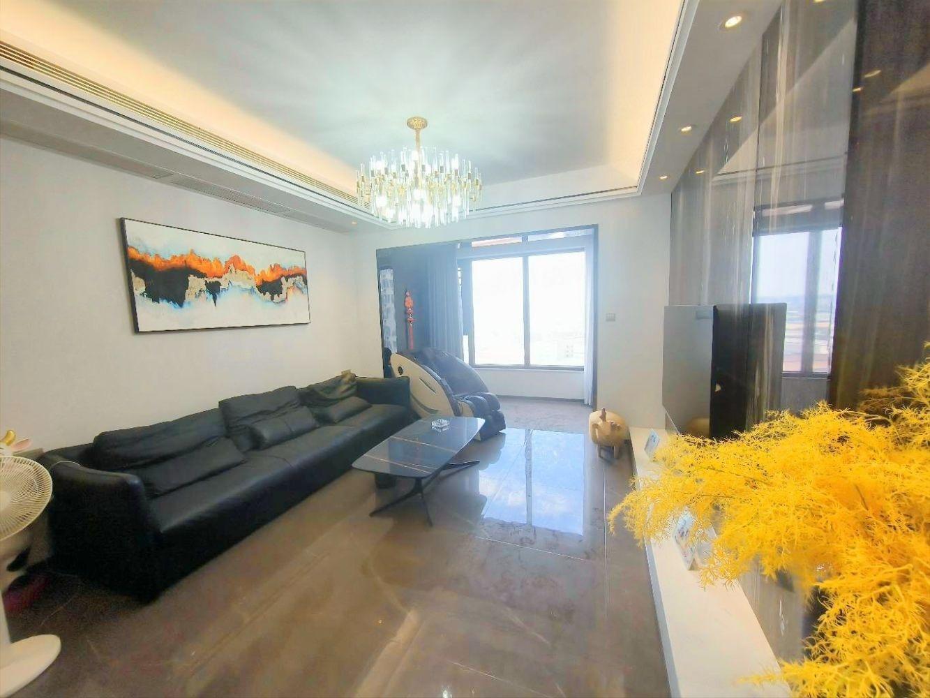 广州藏珑华府二手房房源图片