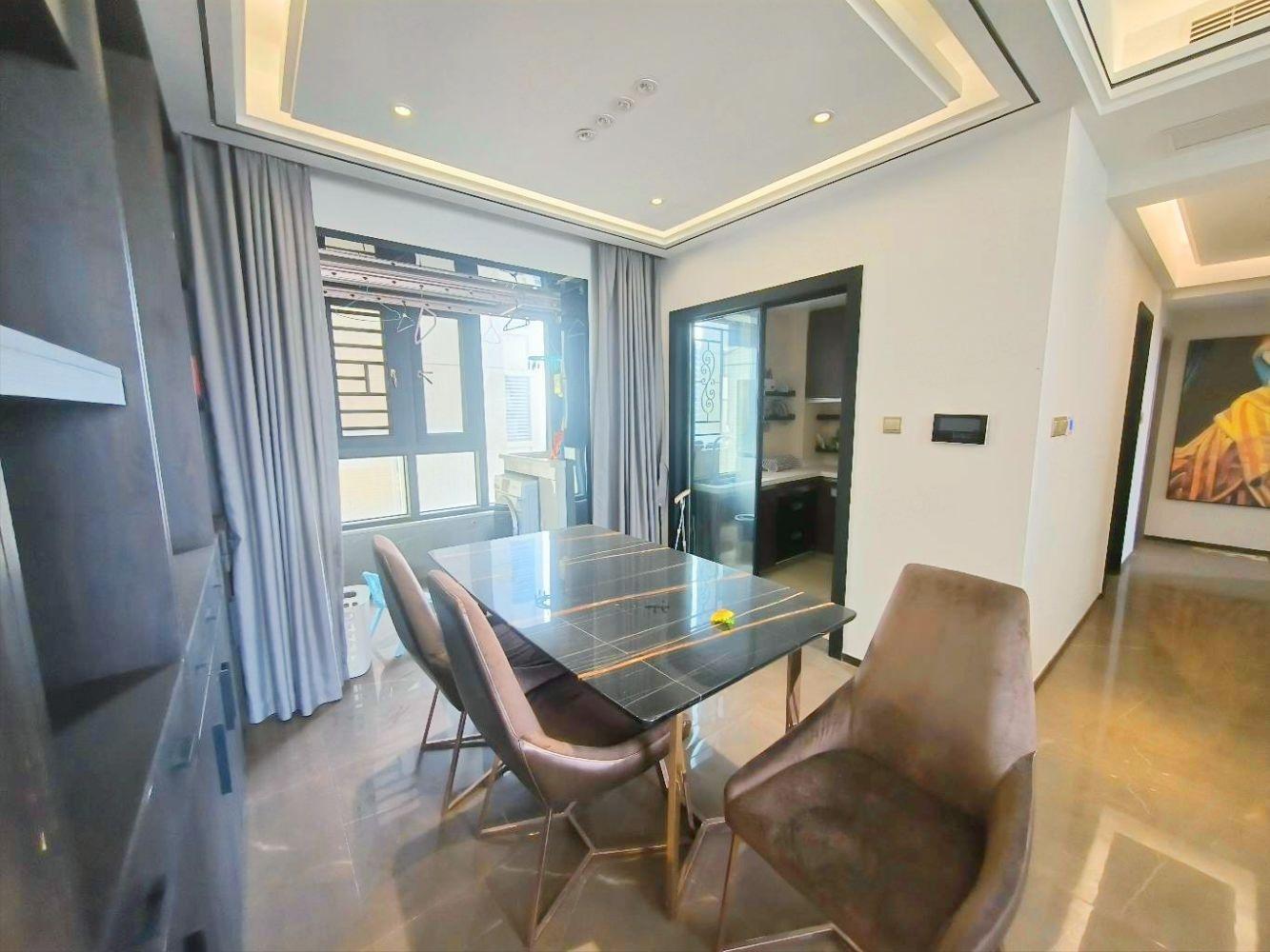 广州藏珑华府二手房房源图片