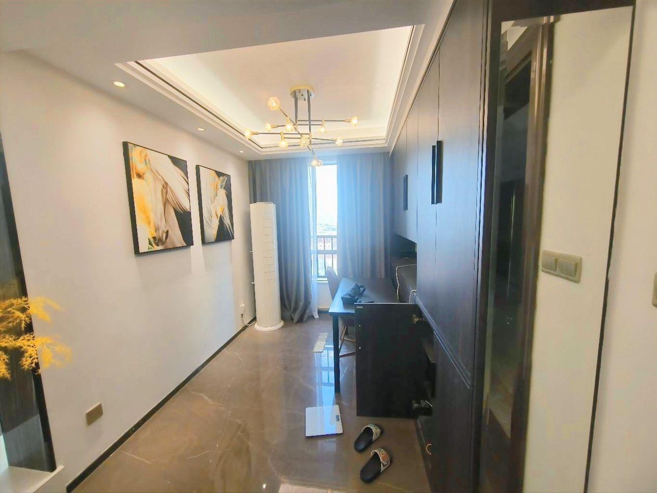 广州藏珑华府二手房房源图片