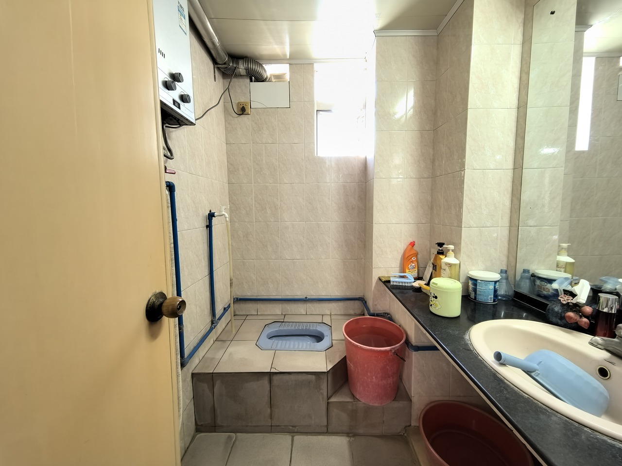 广州上步花园二手房房源图片