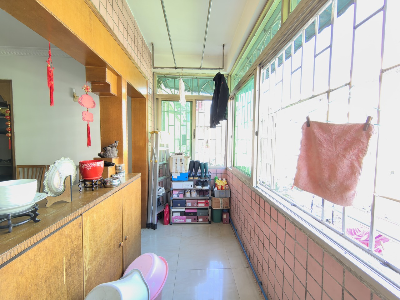 广州上步花园二手房房源图片