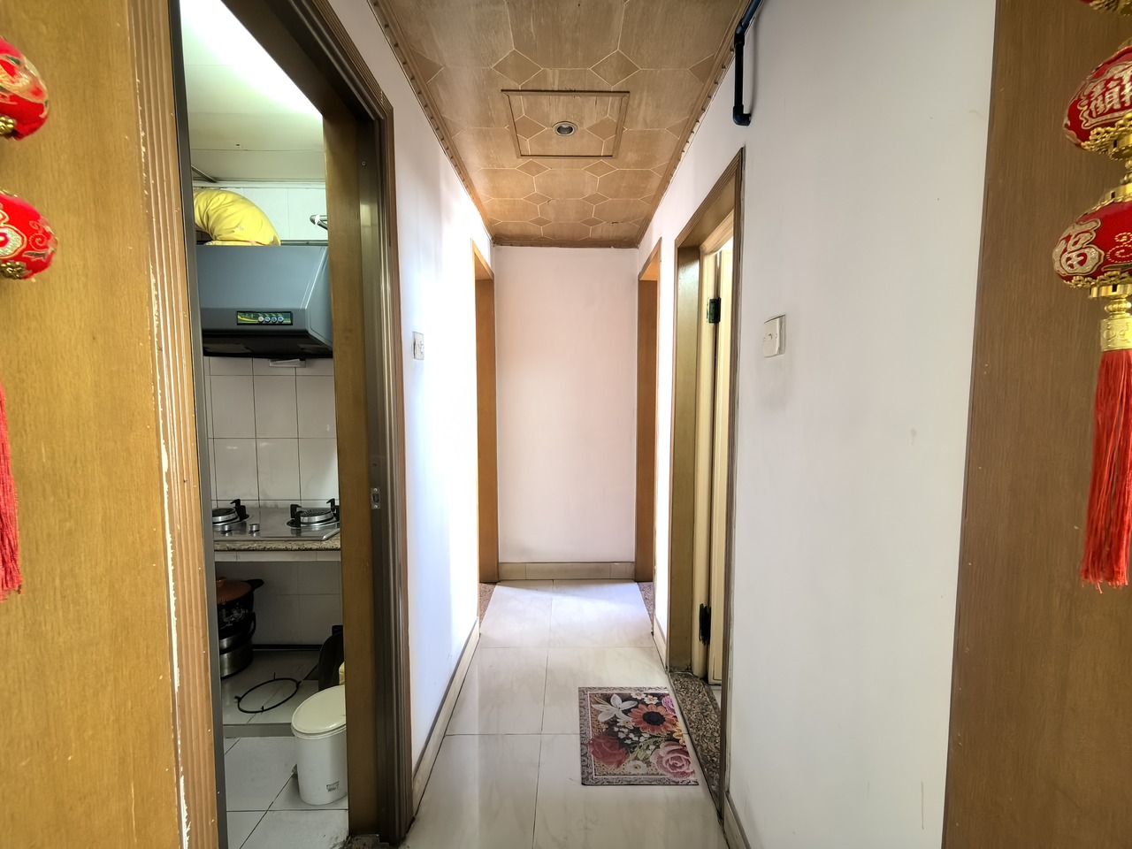 广州上步花园二手房房源图片