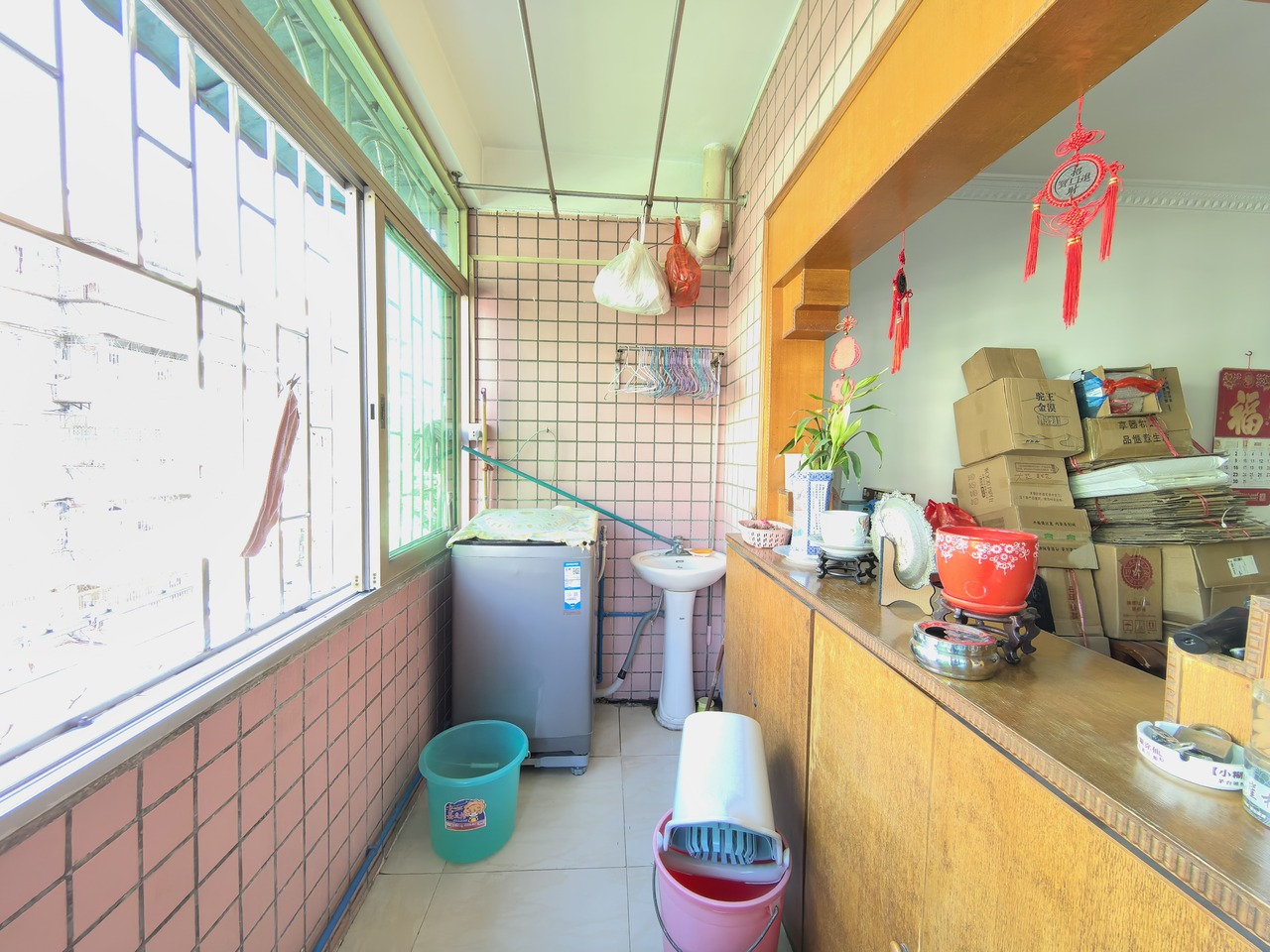 广州上步花园二手房房源图片