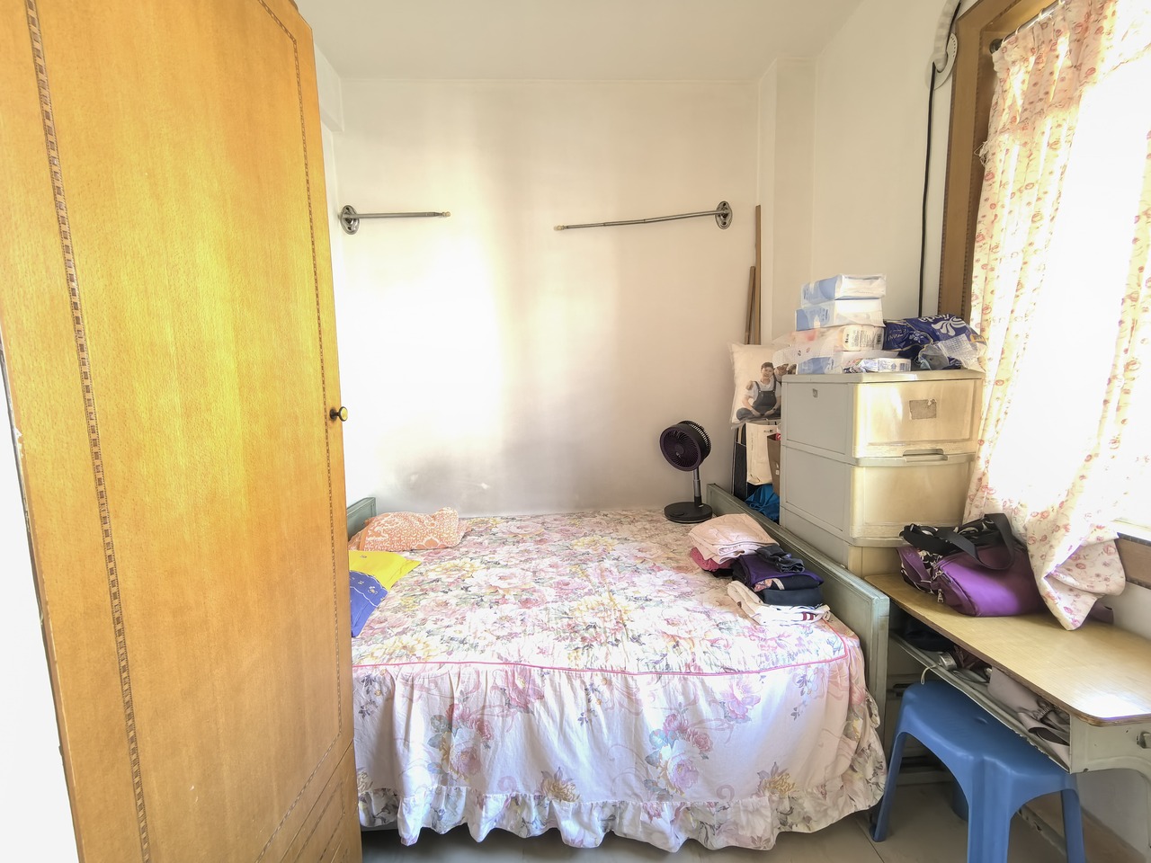 广州上步花园二手房房源图片