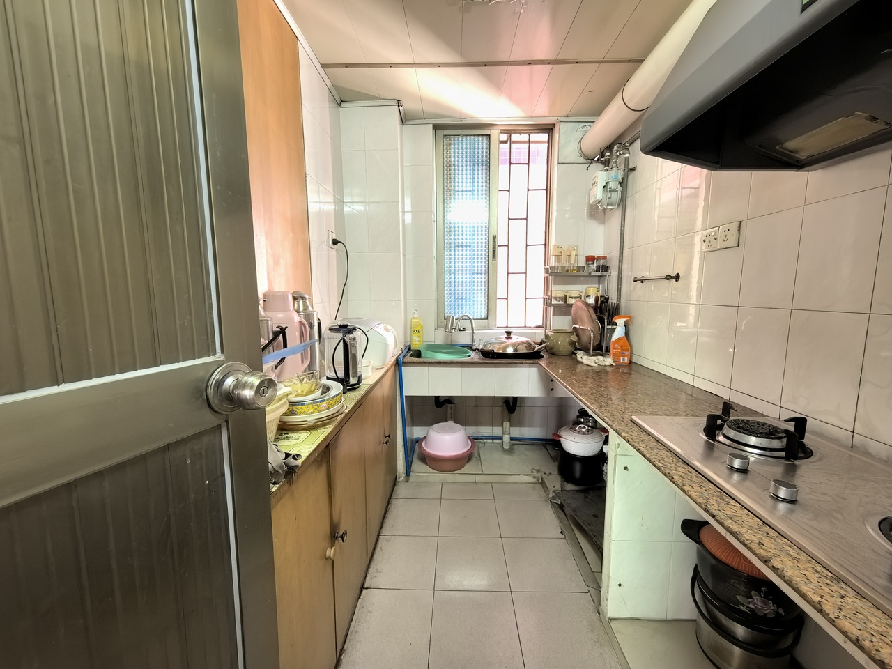 广州上步花园二手房房源图片