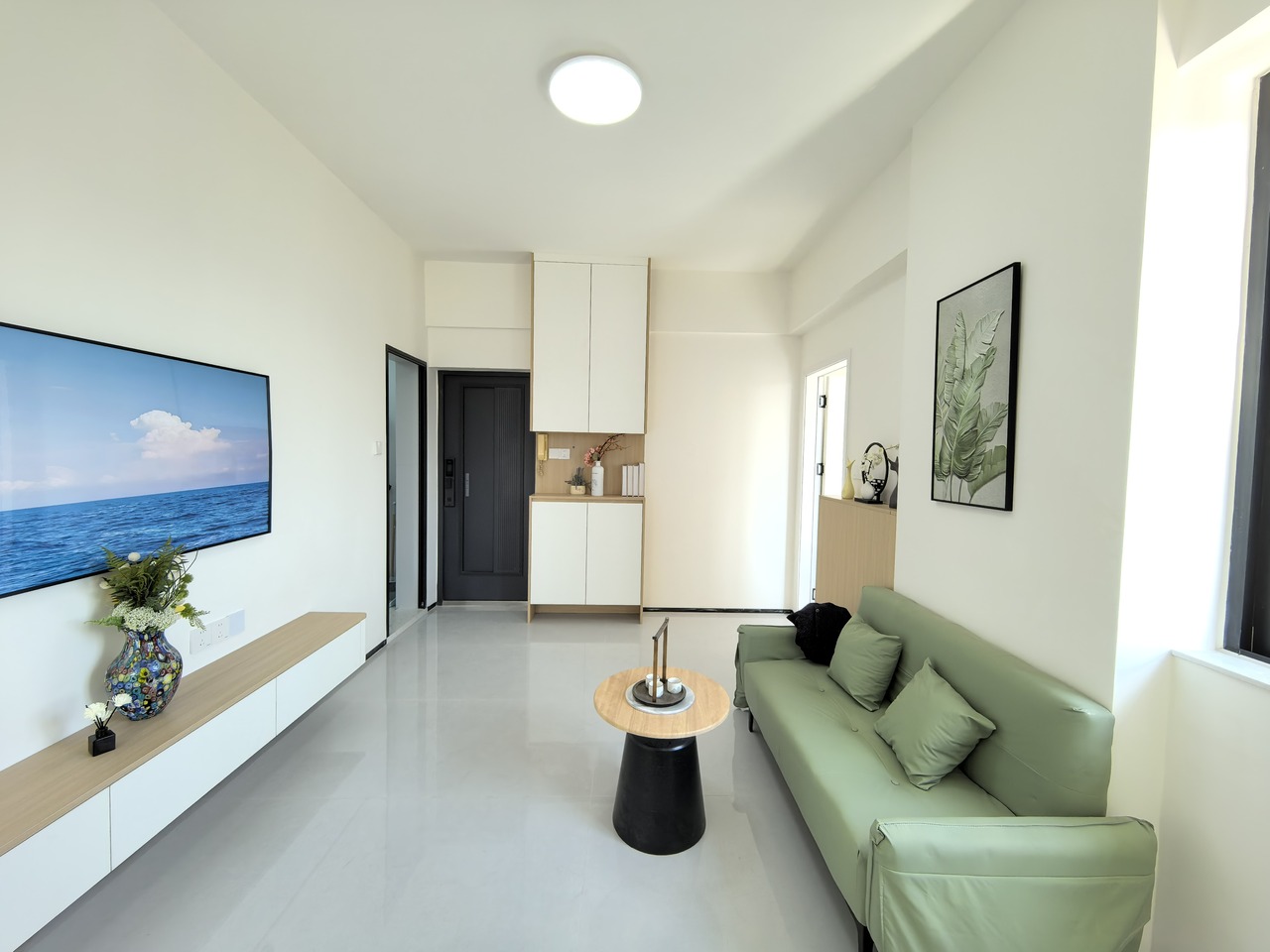 广州同德花园二手房房源图片