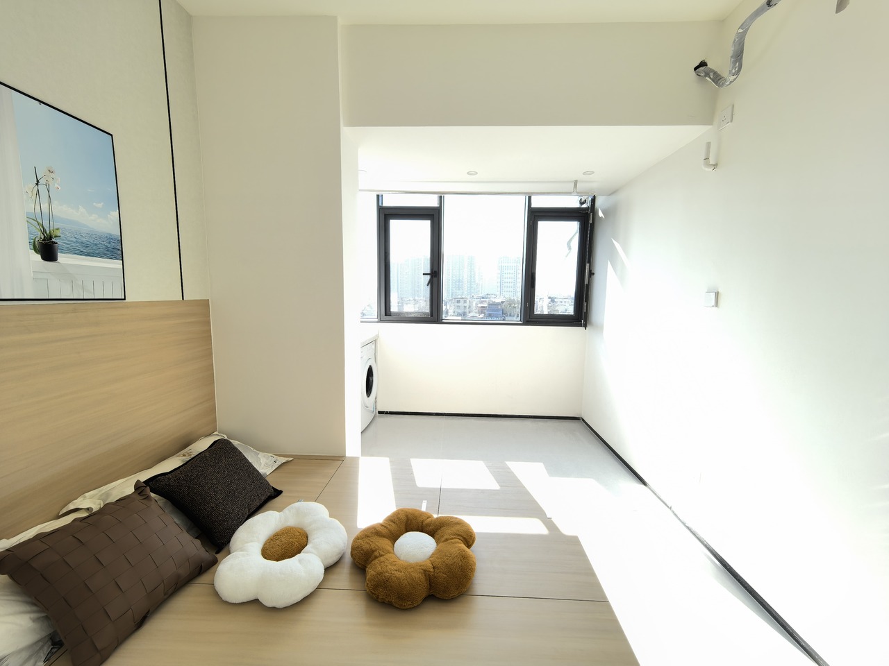 广州同德花园二手房房源图片