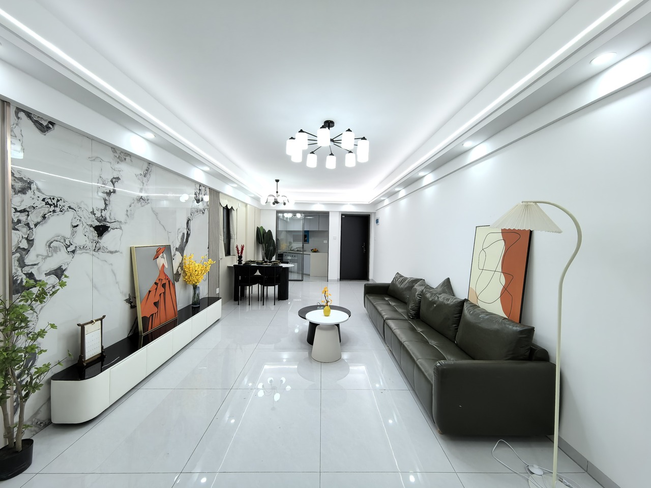 广州丽康居二手房房源图片