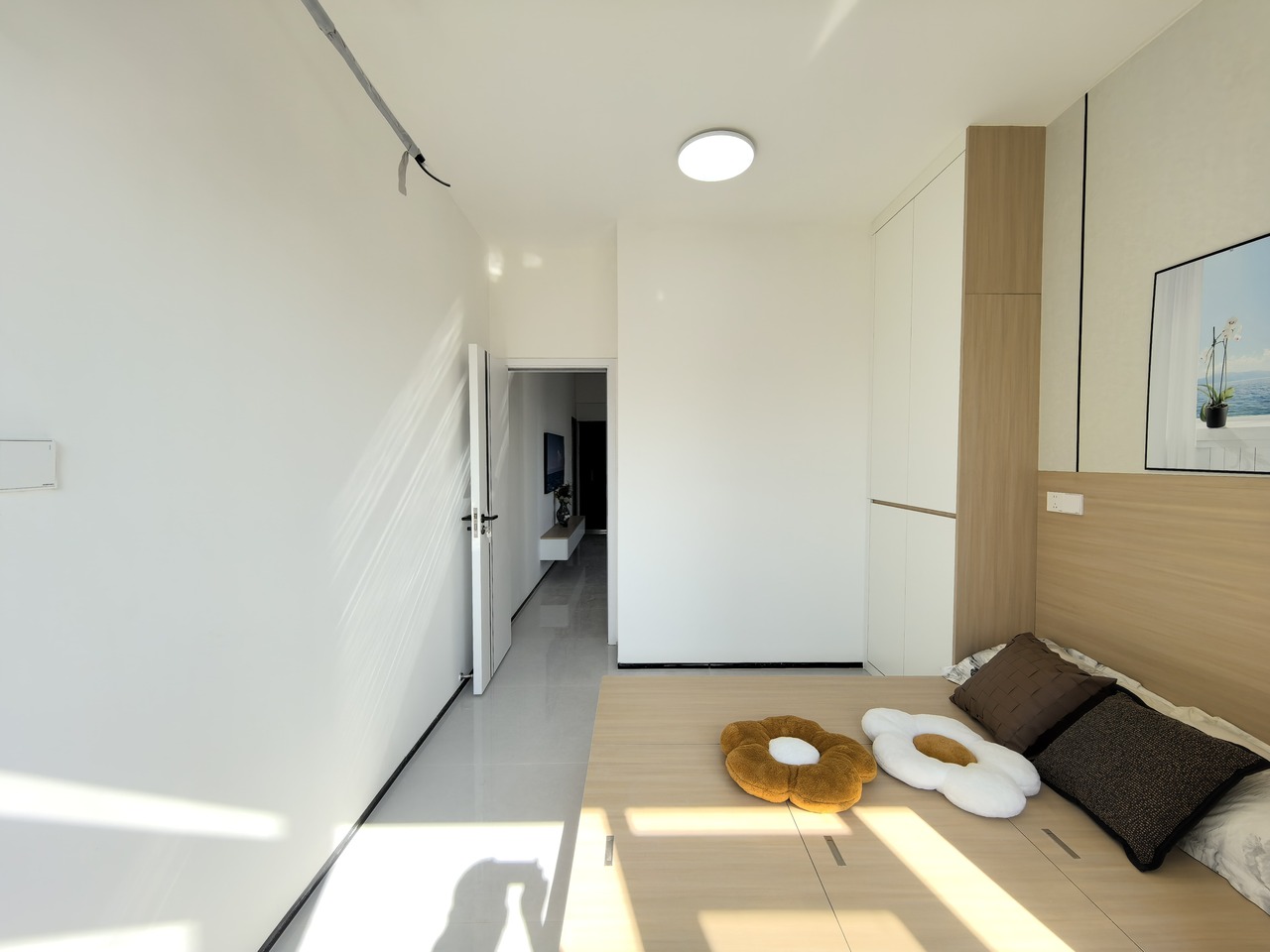 广州同德花园二手房房源图片