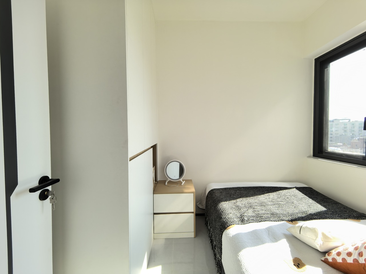 广州同德花园二手房房源图片